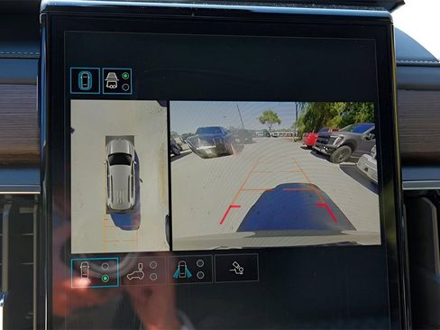 New 2026 GMC Acadia Denali w/ Super Cruise Package image 16