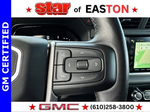 Used 2023 GMC Yukon Denali image 29