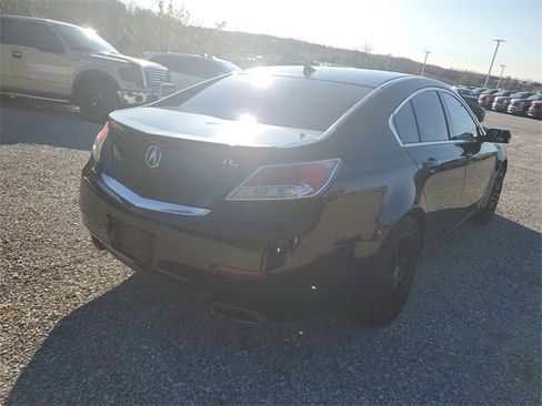 Used 2014 Acura TL 3.5 image 4