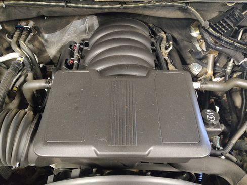 Used 2023 GMC Sierra 2500 Pro w/ Convenience Package RWD image 30