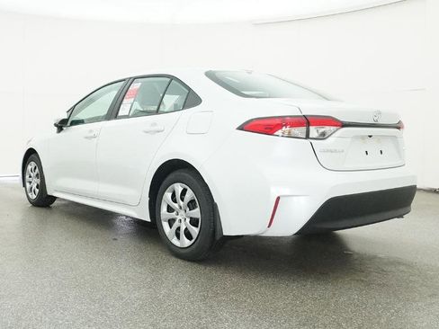 New 2026 Toyota Corolla LE image 44