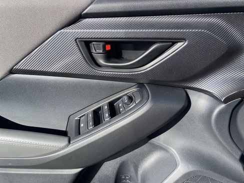 New 2026 Subaru Crosstrek 2.0i Premium image 17