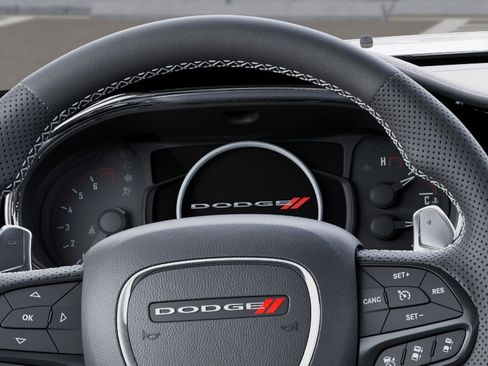 New 2026 Dodge Durango GT AWD/4WD image 20