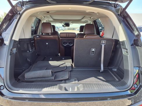 Used 2025 Honda Pilot Elite image 19