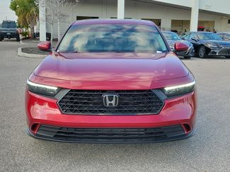 Used 2023 Honda Accord EX video 2