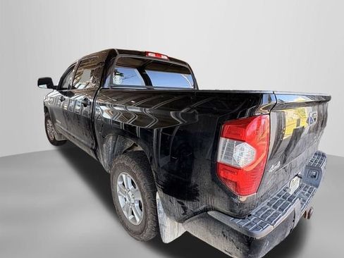 Used 2016 Toyota Tundra SR5 AWD/4WD image 2