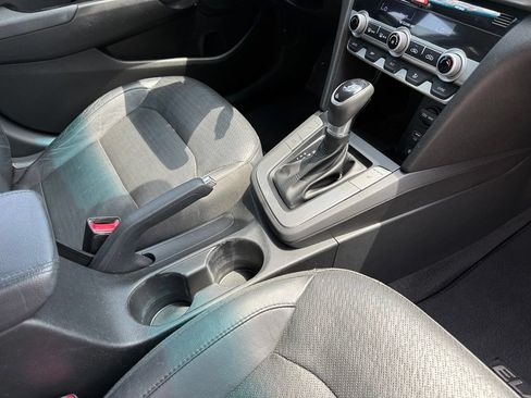 Used 2019 Hyundai Elantra Limited w/ Cargo Package FWD image 35
