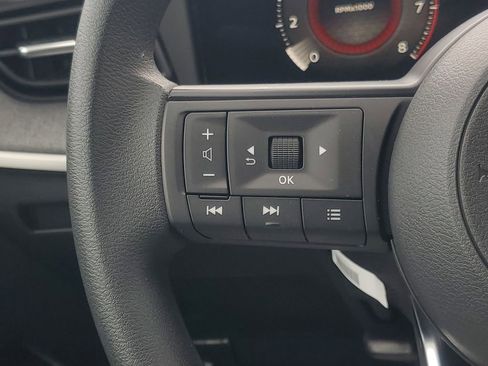 New 2026 Nissan Kicks SV image 14