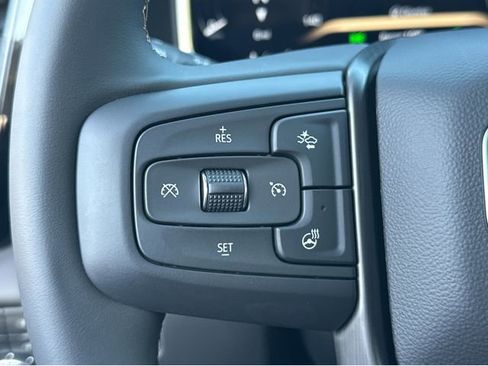 New 2026 GMC Sierra 2500 AT4 w/ AT4 Premium Plus Package AWD/4WD image 28