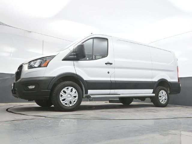 Used 2025 Ford Transit 250 Low Roof w/ Exterior Upgrade Package RWD image 40