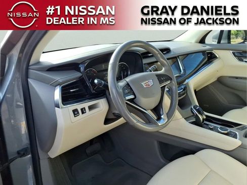 Used 2021 Cadillac XT6 Premium Luxury AWD/4WD image 11