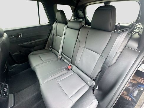 New 2026 Subaru Outback Touring AWD/4WD image 23