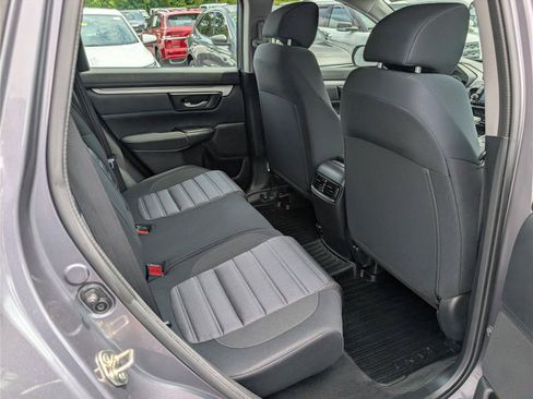 Used 2019 Honda CR-V LX image 11