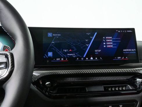 Used 2025 BMW M3 Competition AWD/4WD image 13