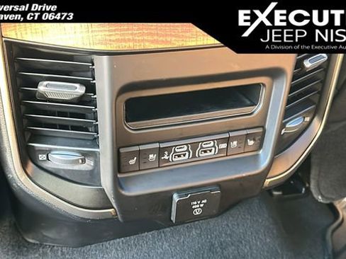 Used 2019 RAM 1500 Limited image 25