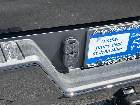 New 2026 GMC Sierra 1500 Elevation AWD/4WD image 21