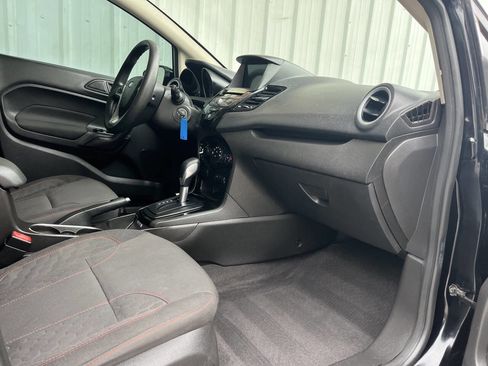 Used 2018 Ford Fiesta SE w/ Equipment Group 201A image 14