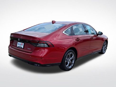 Used 2024 Honda Accord EX-L image 8