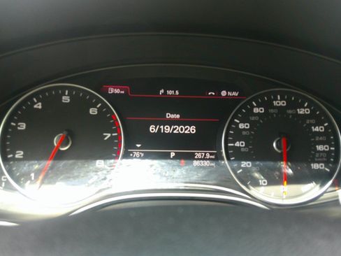 Used 2012 Audi A6 3.0T Premium Plus AWD/4WD image 71