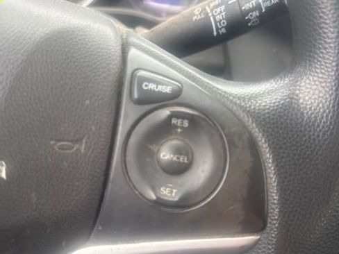 Used 2016 Honda Fit LX image 35