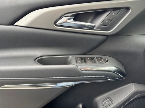 New 2026 Chevrolet Traverse LT w/ Sun and Wheel Package image 14