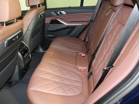 New 2026 BMW X5 sDrive40i w/ M Sport Package image 13