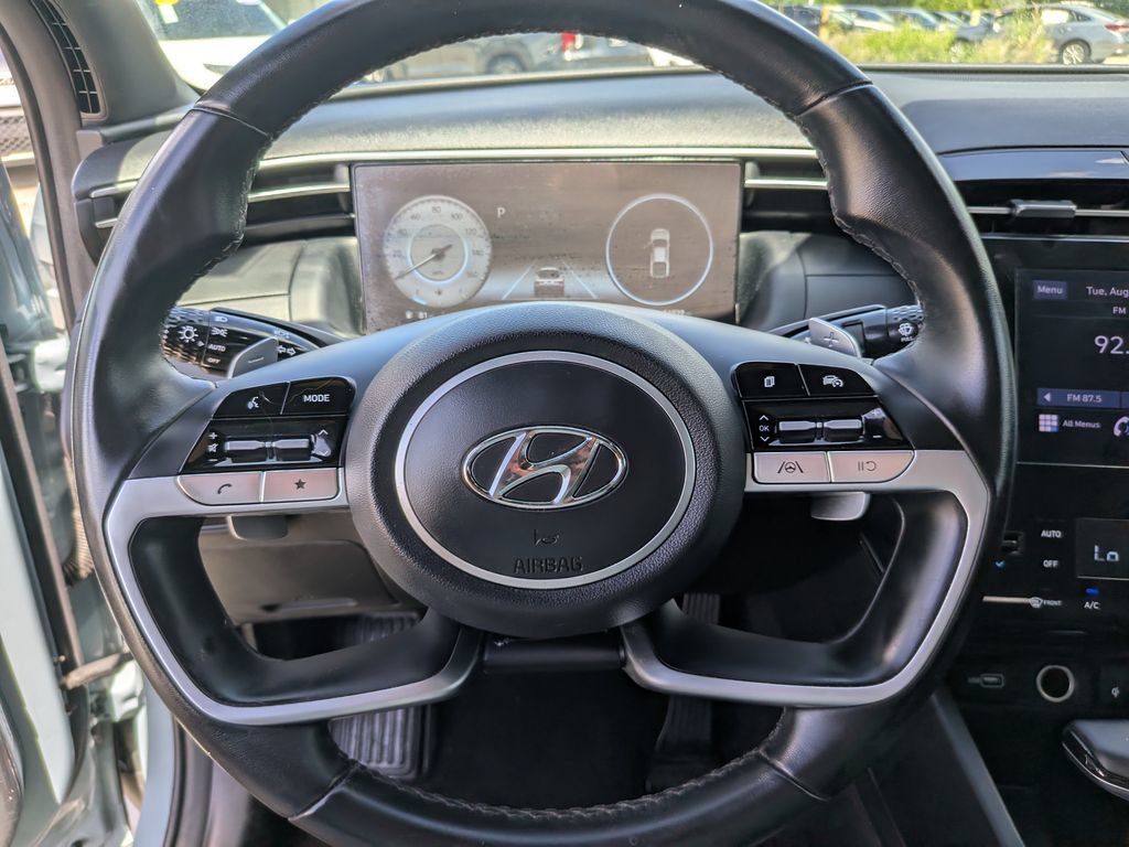Used 2022 Hyundai Santa Cruz SEL Premium AWD/4WD image 29