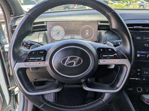 Used 2022 Hyundai Santa Cruz SEL Premium AWD/4WD image 29