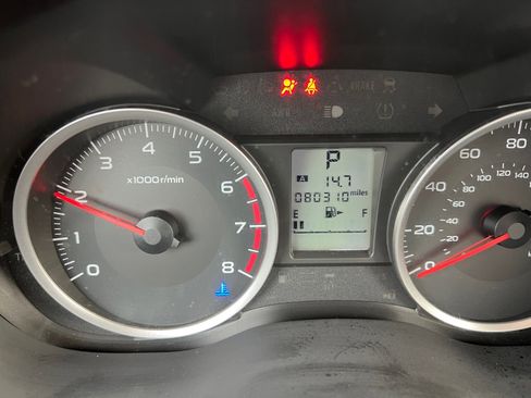 Used 2016 Subaru Forester 2.5i Premium w/ Popular Package #2 image 21