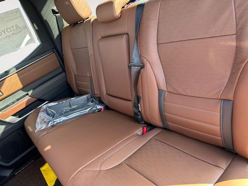 New 2026 Toyota Tundra 1794 Edition AWD/4WD image 13