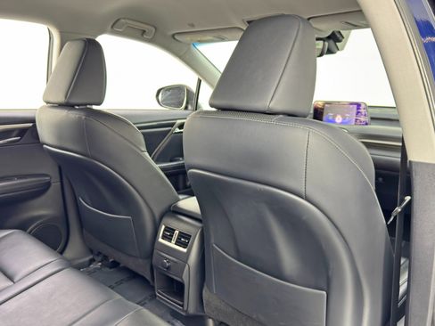 Used 2018 Lexus RX 350 RX 350 w/ Accessory Package image 35