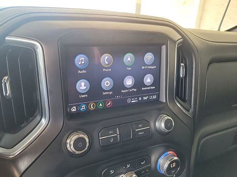 Used 2021 GMC Sierra 1500 AT4 w/ AT4 Value Package image 22