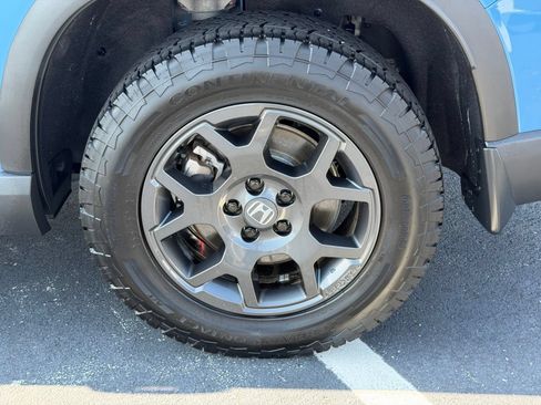 Used 2024 Honda Pilot TrailSport image 36