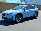 Certified 2022 Subaru Crosstrek 2.5i Limited image 3