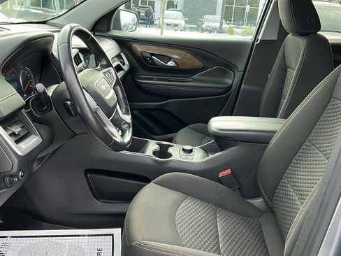 Used 2019 GMC Terrain SLE w/ Driver Convenience Package image 11