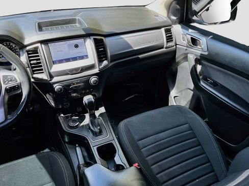 Used 2021 Ford Ranger XLT AWD/4WD image 20