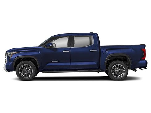 New 2026 Toyota Tundra Limited AWD/4WD image 25