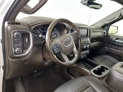 Used 2021 GMC Sierra 1500 Denali w/ Denali Ultimate Package image 13