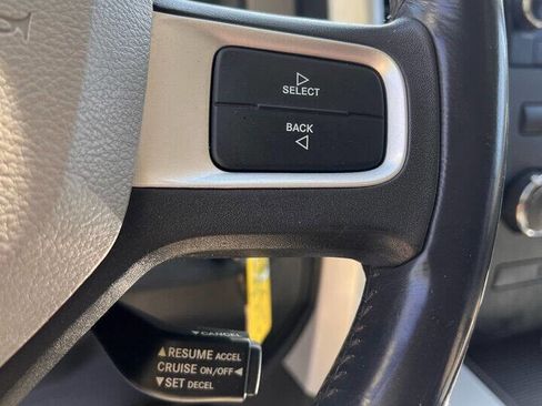 Used 2011 RAM 1500 Outdoorsman image 9