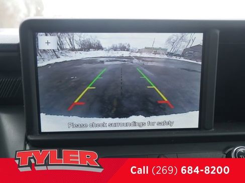 Used 2024 Ford Maverick XL w/ Equipment Group 100A Standard AWD/4WD image 49