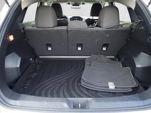 Certified 2024 Subaru Crosstrek 2.0i Premium image 6