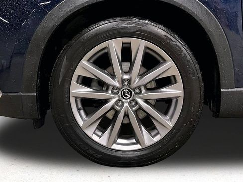 Used 2020 MAZDA CX-9 Grand Touring AWD/4WD image 35
