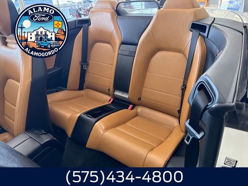 Used 2017 Mercedes-Benz E 400 Cabriolet image 10