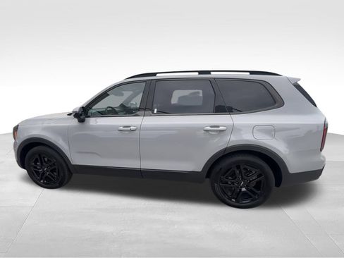 Used 2024 Kia Telluride EX X-Line AWD/4WD image 5