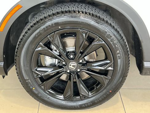 Certified 2024 Honda CR-V Sport Touring image 7