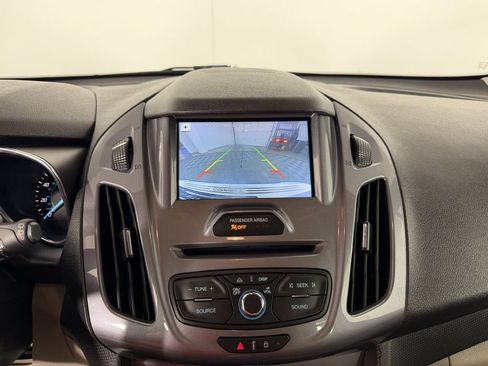 Used 2017 Ford Transit Connect Titanium FWD image 35