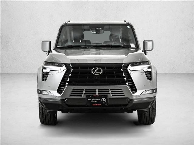 Used 2024 Lexus GX 550 w/ Accessory Package (Z1) AWD/4WD image 2