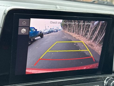 Used 2024 Kia Forte LXS image 20