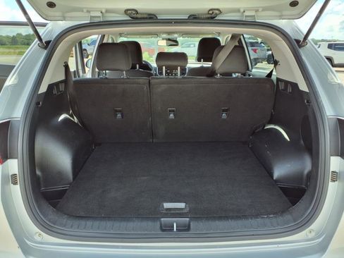 Used 2021 Kia Sportage LX image 28