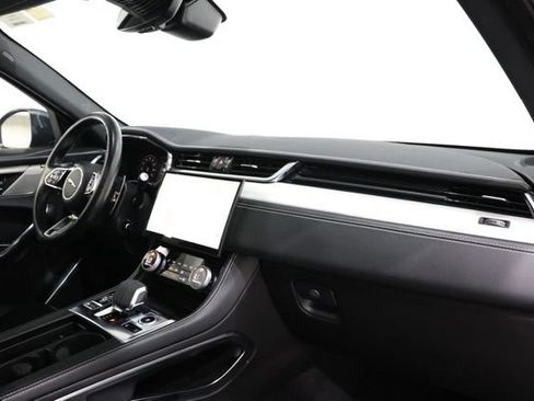 Used 2024 Jaguar F-PACE R-Dynamic S AWD/4WD image 16